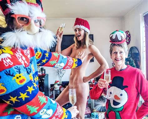 Charlotte De Carle Naked TheFappening