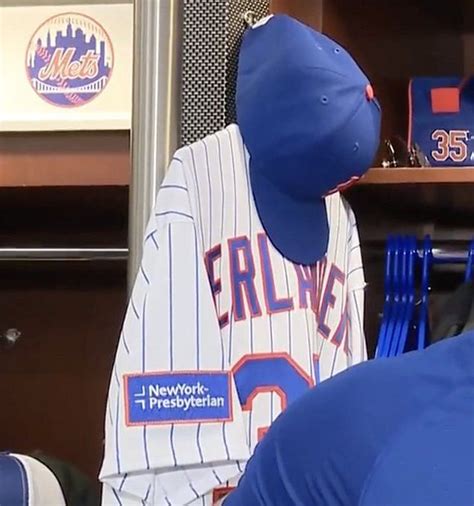 New York Mets Fans Thrilled With Updated Jersey Advertisement Patch