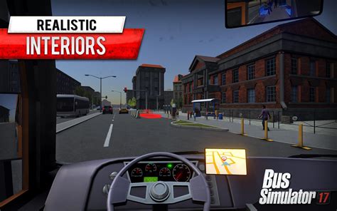 Bus Simulator 17 Apk For Android Download