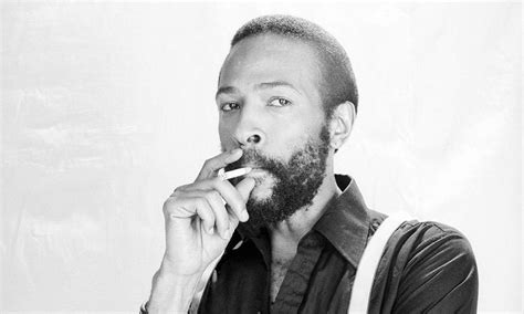 ‘youre The Man Lost Marvin Gaye Album Defines An Era Of Soul Music