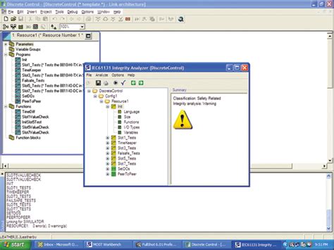 Ge Fanuc Intelligent Platforms Announces Additions To Pac Safetynet