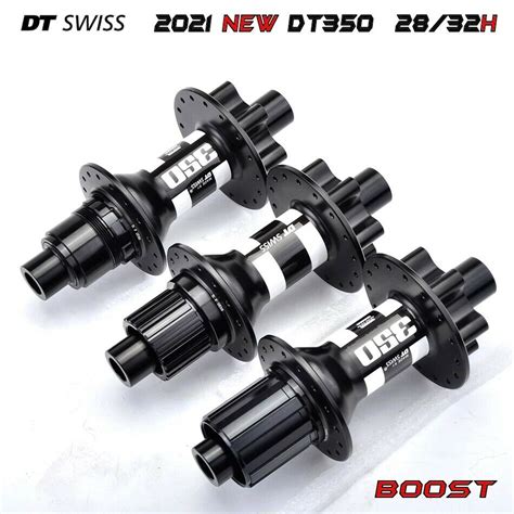 Dt Swiss Mtb Boost Hub Hole Bolt Hg Xd Micro Spline Hubs