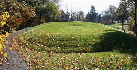 Serpent Mound State Memorial, a Photo Gallery