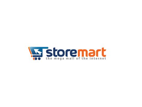 Mart Logo Design