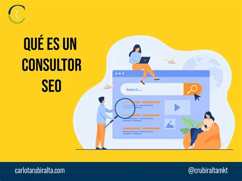 Qué Es Un Especialista Seo Y Cuáles Son Sus Funciones