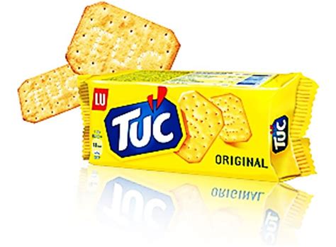 Prix Imbattable Lu Tuc Original 100g Le Petit Depot