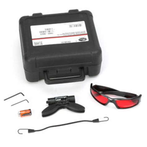 Laser Drive Belt Alignment Tool | Kent-Moore | EN-49228