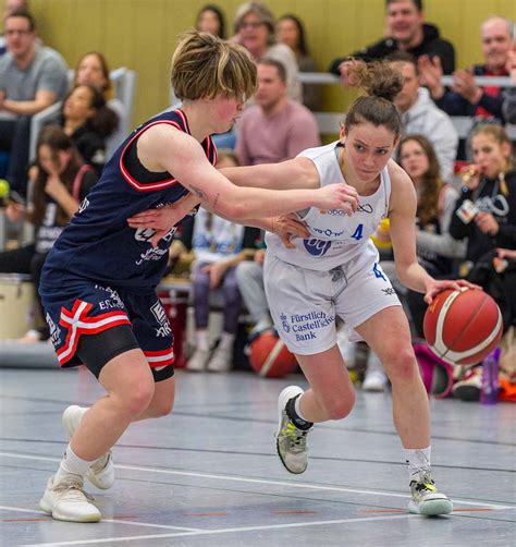 Aufstiegsrunde Toyota Dbbl Turngemeinde W Rzburg E V Tgw