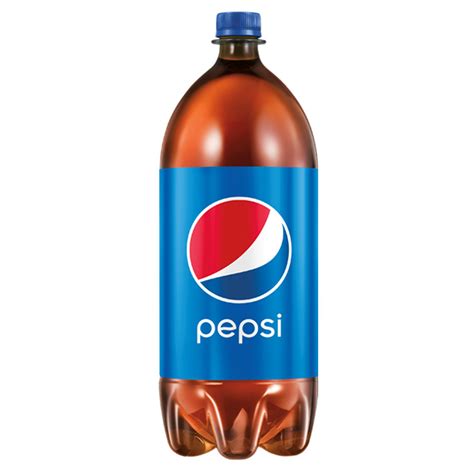 Pepsi 2 Liter Bottles – 8 Pack - Drinks2Order.com by Liquor Squared