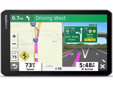 5 Best GPS for Truckers - FreightWaves Ratings