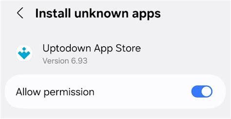 dinn browser   android uptodowncom