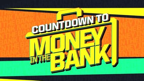 Full List Of Wwe Network Additions Money In The Bank