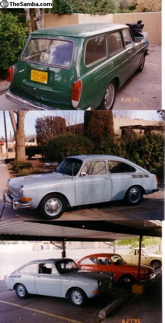 Thesamba Vw Classifieds Wtb Type Iii Fastback Squareback