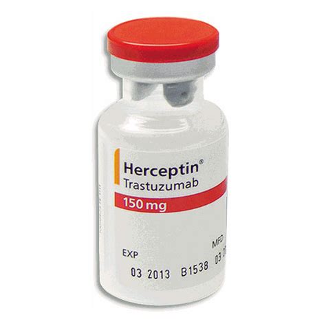 HERCEPTIN INFUSION, Roche – India Anukar Online