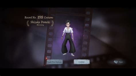 Xxxholic In [ Identity V] Open Essence Youtube