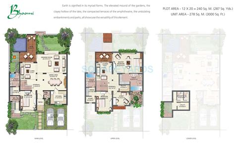 Vipul Business Park 6