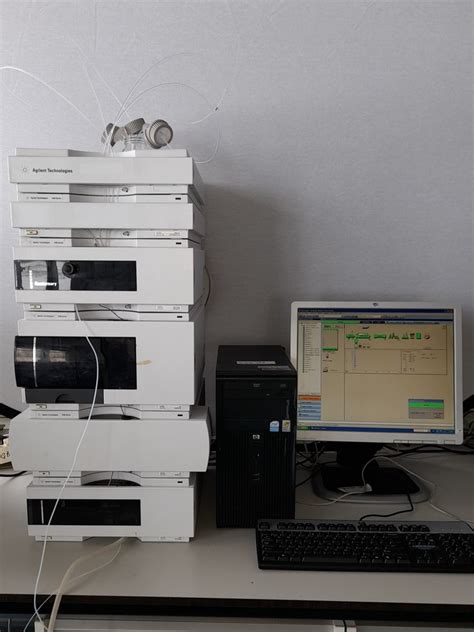 Waters Refurbished HPLC Detector, For Laboratory Use at Rs 250000 in Thane