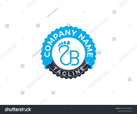 99 B Shoe Logo Images Stock Photos And Vectors Shutterstock