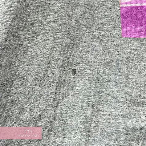 楽天市場Supreme AW Fuck With Your Head Tee シュプリーム ファックウィズユアヘッドTシャツ 半袖カットソー プリント グレー サイズL