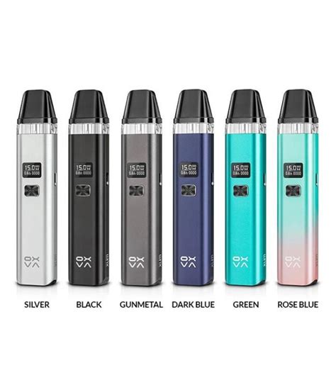 Oxva Xlim Pod System Obsession Vape Store Egypt