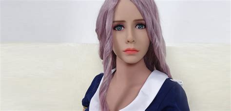 Man Divorces Wife For Sex Doll Punch Newspapers