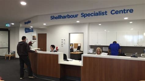 About Us — Shellharbour Private Hospital