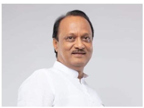 Ncp Leader Ajit Pawar To Be Sworn In As Deputy Cm Of Maharashtra