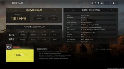 Nvidia Geforce Rtx 4080 16 Gb Gaming Performance And 3dmark Benchmarks