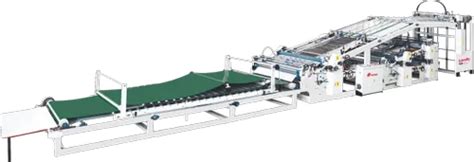 Lamify Ply Automatic Flute Laminator Machine At Best Price In Chennai