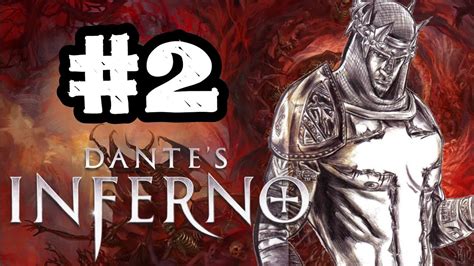 Dante S Inferno Psp Parte Las Puertas Del Infierno Gameplay