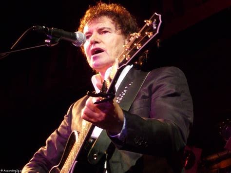 Naked Eyes Lost S Live