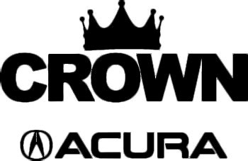 Crown Acura - LorMet