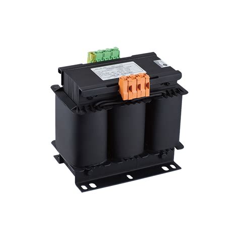 SG Series Three Phase Dry Isolation Servo Transformer Huzhou Nanxun