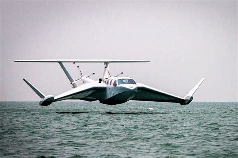 airfish wing  ground craft video wordlesstech