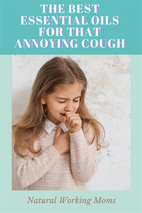 Essential Oils For Cough Artofit