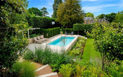 Garden Designer West Sussex