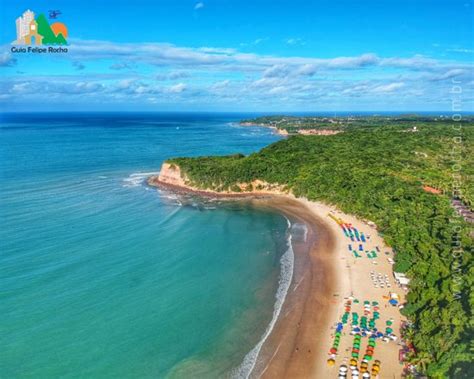 Praia Do Madeiro Tibau Do Sul ATUALIZADO 2020 O Que Saber Antes De