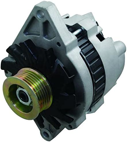 Amazon OEG Parts New Alternator Compatible With 1988 1990 Buick