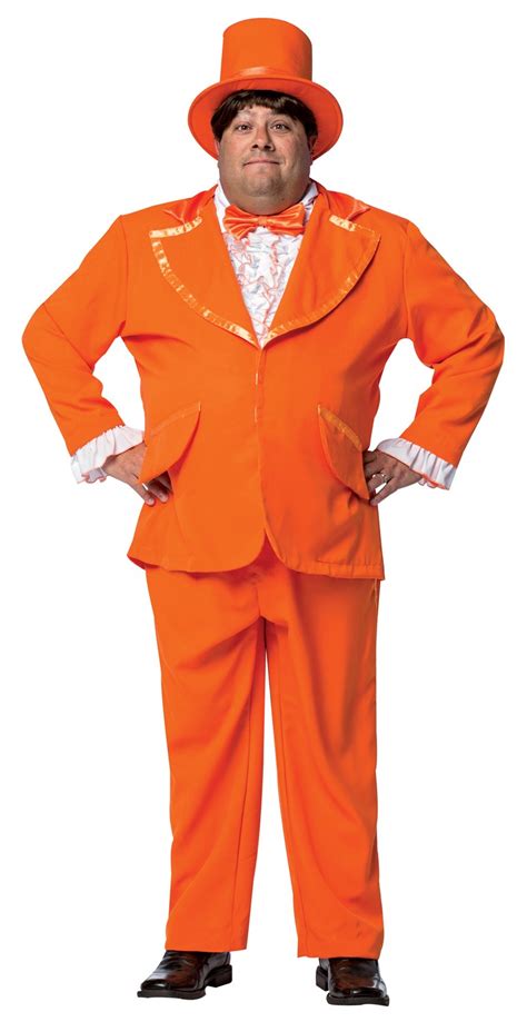 Dumb And Dumber Suits Costumes