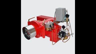 Jual Gas Burner GOM 1N Olympia GOM 1N Olympia Gas Burner Tangerang