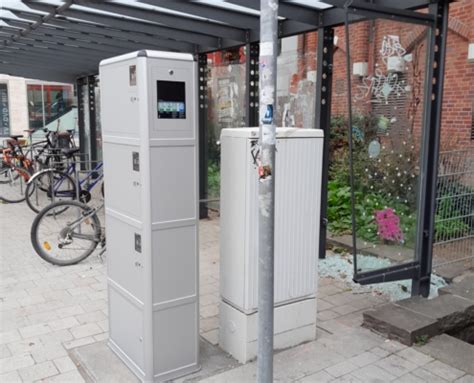 E Bike Ladestationen in Bonn e ladesäulen und Elektroladestationen