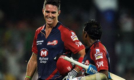 Kevin Pietersen in IPL 2012 | All Sports Stars