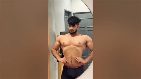 Pawan Sahu Body 👁️👁️🤩😱😱 Viral Pawansahu777 Youtube