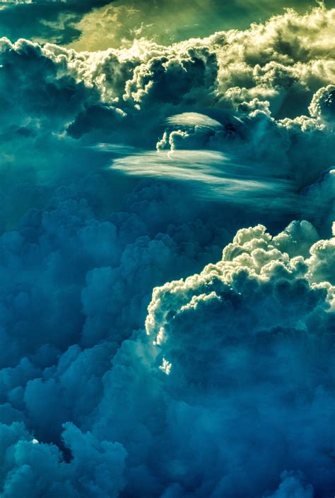 cloud iphone background 4