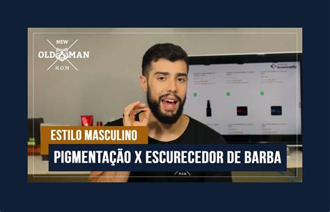 O Que Fazer Com O Cabelo Seco E Ressecado Masculino New Old Man Nom Blog