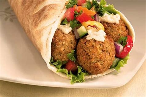 Rollo Falafel Restaurante Halal Sultan Doner Kebab