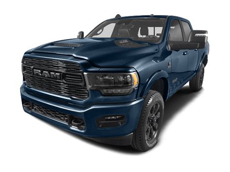 2023 Ram 2500 Limited Price Specs And Review Groupe Vincent Canada