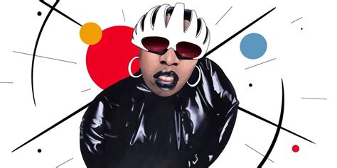 The Long Road To Missy Elliott’s Mtv Video Vanguard Award Huffpost