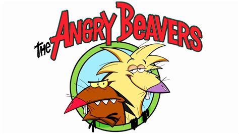 Category:The Angry Beavers Characters | Creative Thoughts Wiki | Fandom