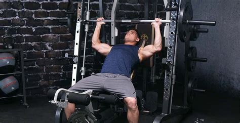 smith machines improb